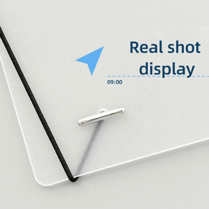 B5/A5/A6 Coil Notebook 80 Pages Matte Cover Horizontal Line Square Hand Ledger Thickened Paper School Office Supplies Stationery thumbnail 5