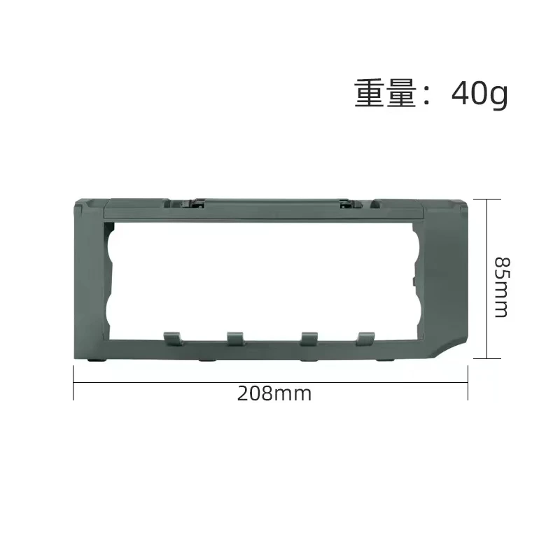 Roborock Q8 Max Q8 Max Plus Q8 Max+ Q5 Pro Q5 Pro Plus Replacement Parts Accessories Main Side Brush Hepa Filter Mop Dust Bag thumbnail 6