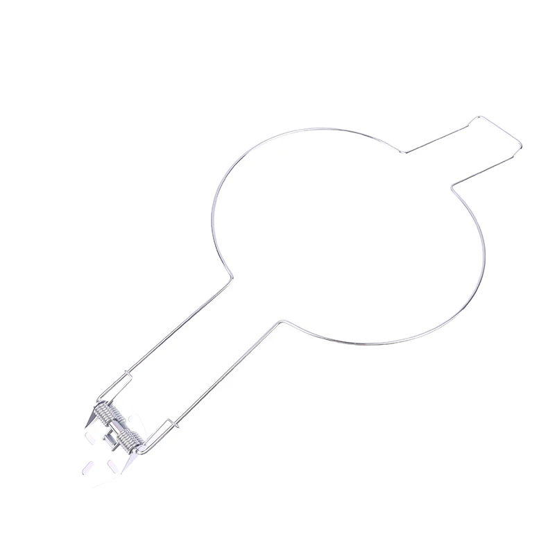 1Pc Steel Car Mounted Cowboy Hat Holder Multi-Functional Car Storage Hat Rack Hat Hook Car Accessory thumbnail 4