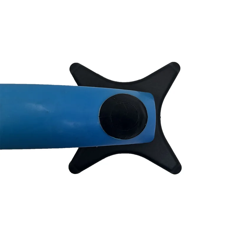 Trowel Support Tool for Floor Installers with Anti-Slip Spare Feet thumbnail 5