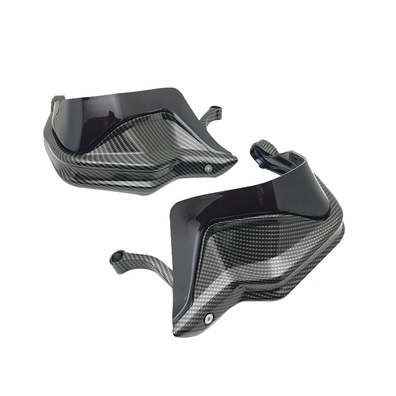 Fit For BMW R1200GS LC F800GS F750GS F850GS F900R/XR S1000XR R1250GS Motorcycle Handguard Shield Hand Guard Protector Windshield thumbnail 4