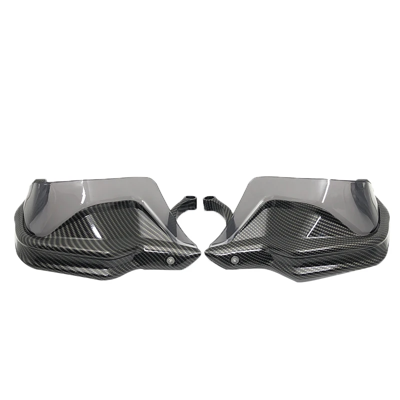 Fit For BMW R1200GS LC F800GS F750GS F850GS F900R/XR S1000XR R1250GS Motorcycle Handguard Shield Hand Guard Protector Windshield thumbnail 5