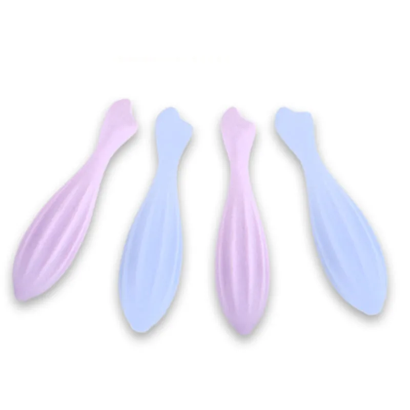Alwafore Face Roller for Face and Eye Face Beauty Roller Tools Gua Sha Face Massage Silicone Face Roller Beauty Skin Care Tool thumbnail 6