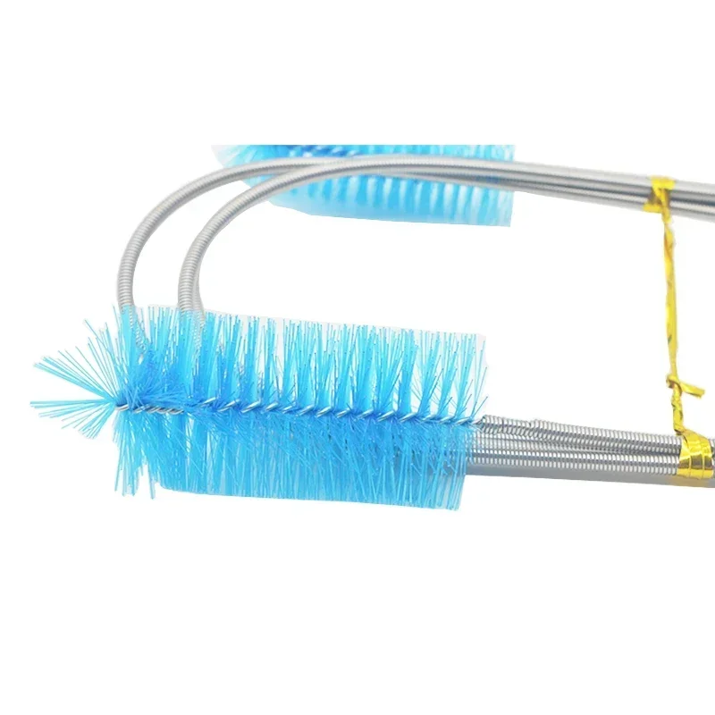 Water Tank Cleaning Brush Fish Tank Accessories Water Filter Pump Lily Tube Tracheal Hose Tools Aquatic Pet Supplies Products thumbnail 3