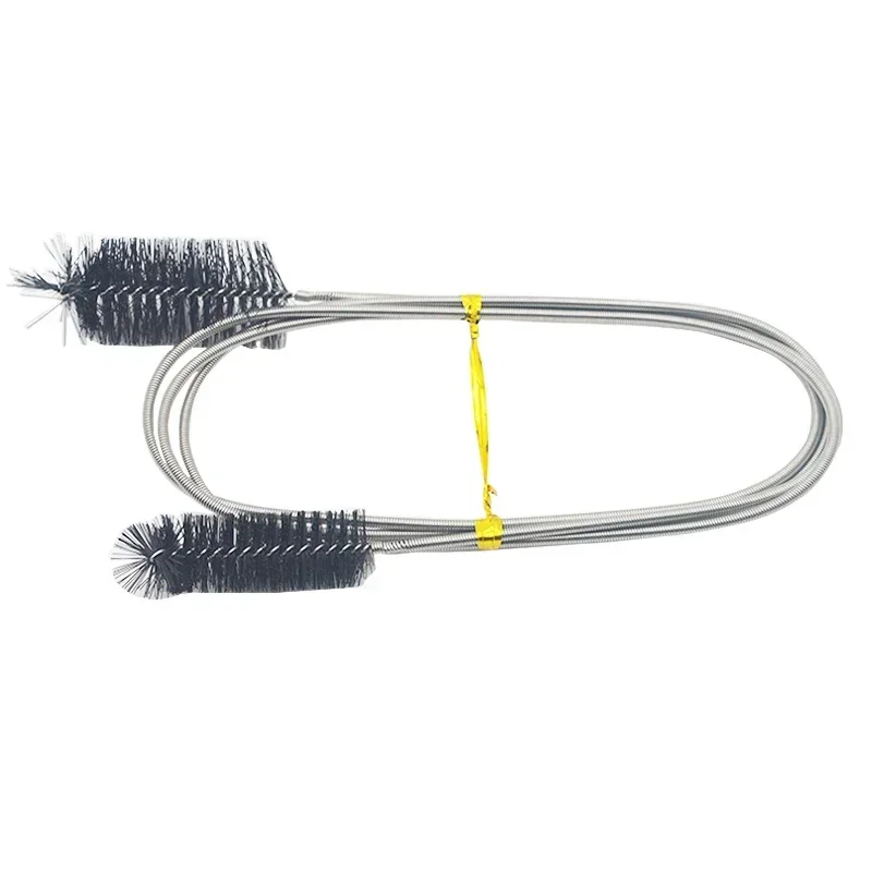 Water Tank Cleaning Brush Fish Tank Accessories Water Filter Pump Lily Tube Tracheal Hose Tools Aquatic Pet Supplies Products thumbnail 5