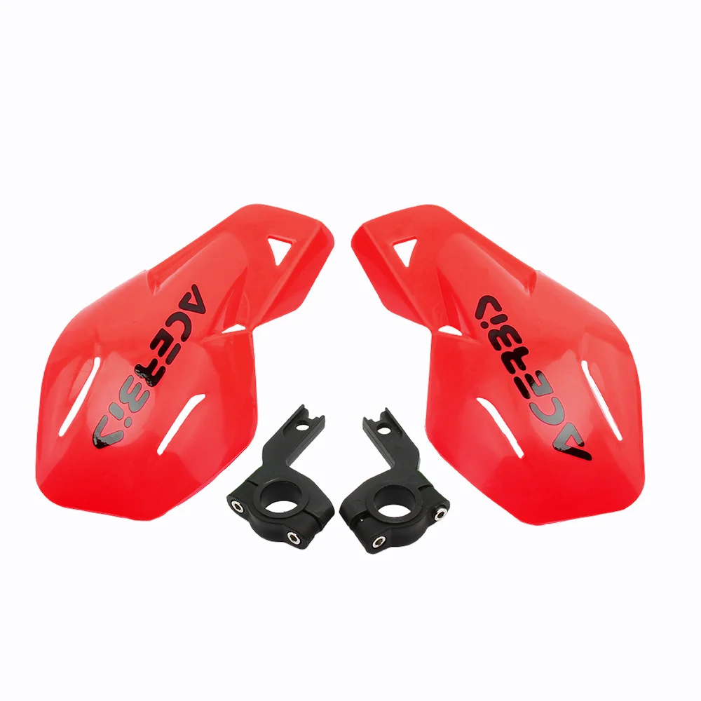 Motocross Motorcycle Handguards Hand Protection Cross Security for 50cc to 200cc Floor Universal Accessories Enduro Moto Cross thumbnail 5