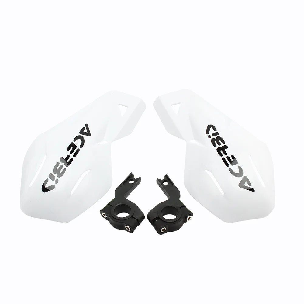 Motocross Motorcycle Handguards Hand Protection Cross Security for 50cc to 200cc Floor Universal Accessories Enduro Moto Cross thumbnail 3