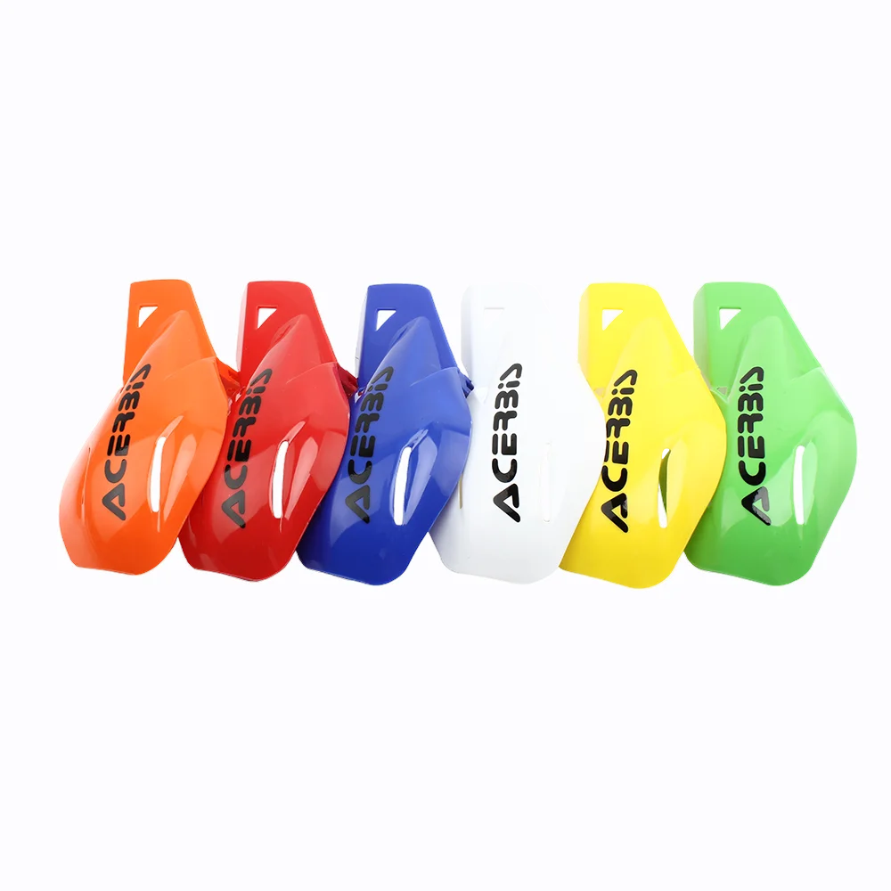 Motocross Motorcycle Handguards Hand Protection Cross Security for 50cc to 200cc Floor Universal Accessories Enduro Moto Cross thumbnail 2