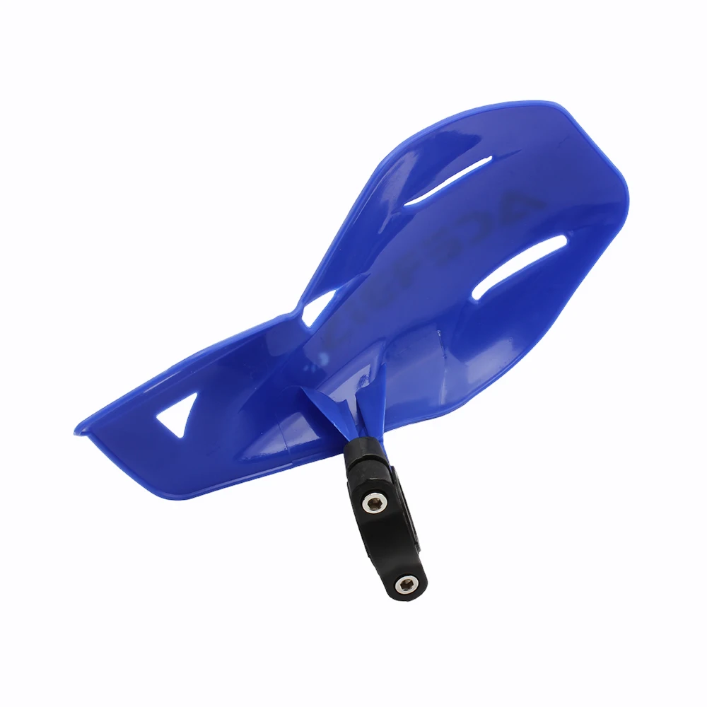 Motocross Motorcycle Handguards Hand Protection Cross Security for 50cc to 200cc Floor Universal Accessories Enduro Moto Cross thumbnail 6