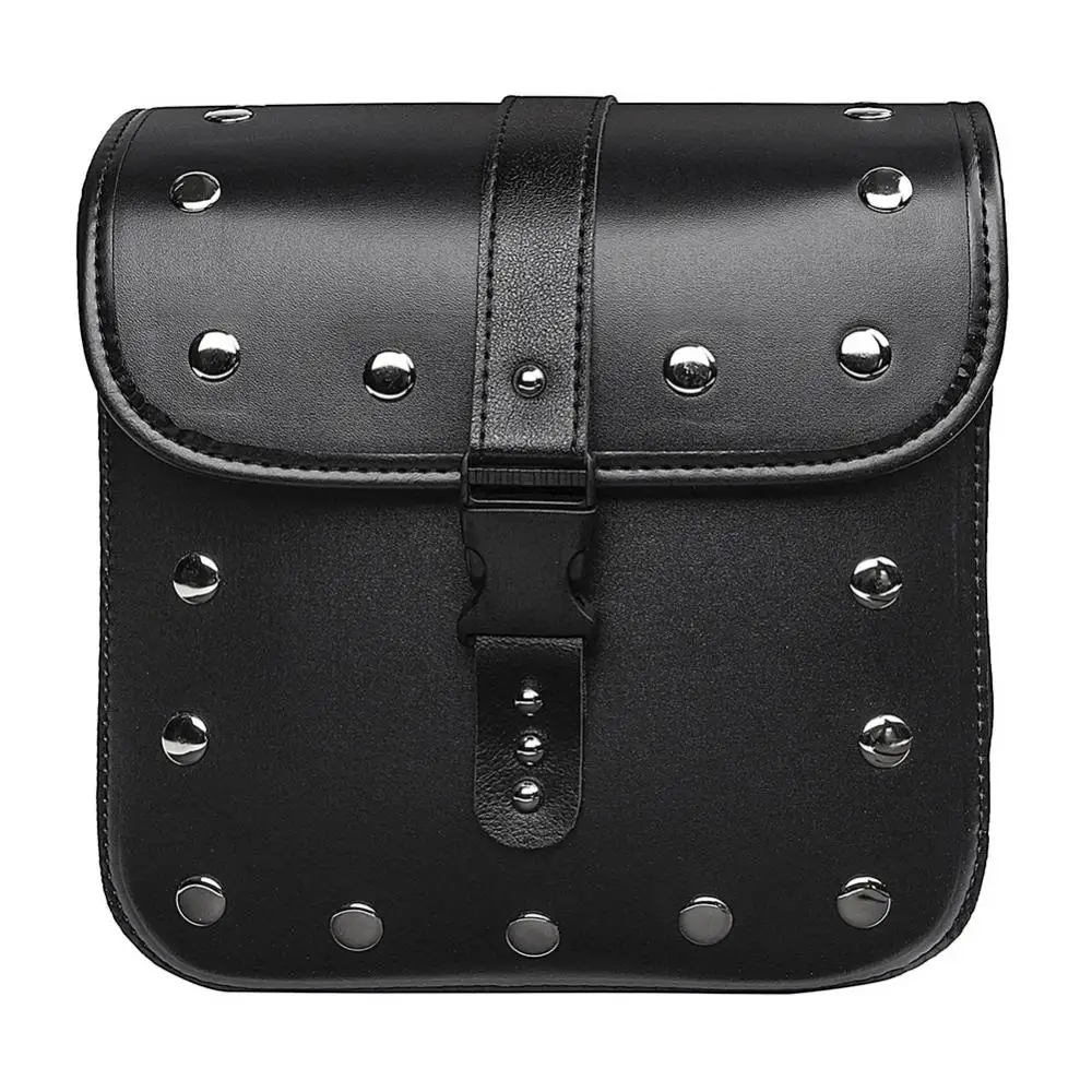 2Pcs Universal Waterproof Motorcycle Saddle Bag Pannier Side Storage Luggage Седло Мотоцикла thumbnail 3