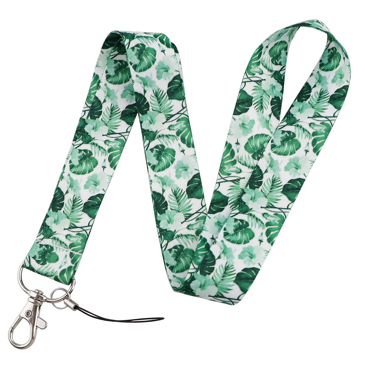 100 Designs Cute Art Lanyard for Keys Chain Badge Holder ID Credit Card Pass Hang Rope Lariat Mobile Phone Charm Accessories thumbnail 6