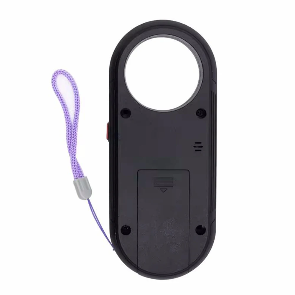 2026 AIK KEY Tool K3 Remote Key Tester 100-999MHz ASK FSK Signal Detector for Car Ignition Coil And Door Handle with Display thumbnail 5
