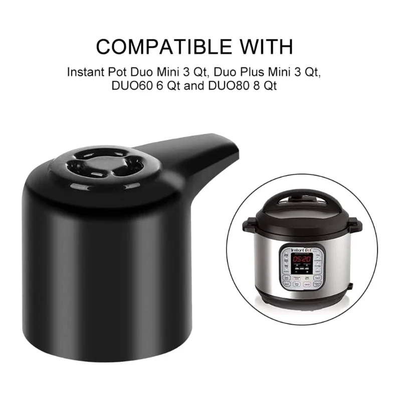 Steam Release Float Exhaust Safety Pressure Cooker Replacement Parts For Pressure Pot Pressure Pot Accessories thumbnail 3