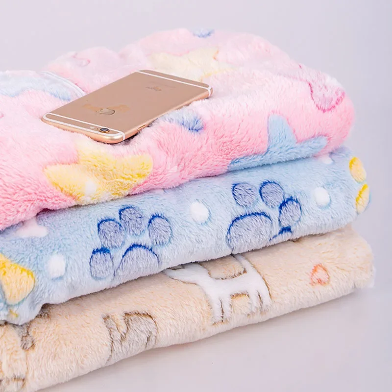 Kids Onesie Boys Girls Long Sleeve Flannel Pajamas Children Winter Cartoon Pyjama Baby Sleepwear 1-4 Years Sleeping Bag thumbnail 4