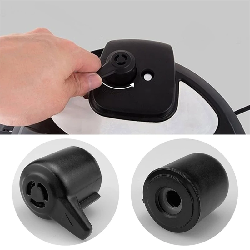 Pressure Valves Set Pressure Cooker Accessories Steam Release Valves Pressure Valves for Instant 3/5/6QT Pressure Cooker thumbnail 6
