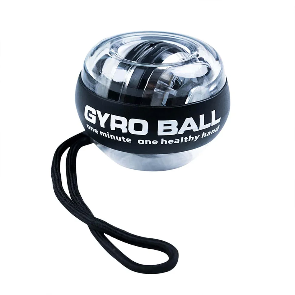 Wrist Force Ball/ball box Alloy Steel Massage Fitness Beauty and Grip Strength Bball Can Relieve Fatigue Throughout the Body thumbnail 4