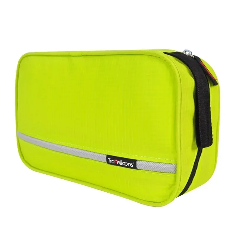 Hanging Men's Toiletry Bag Large Waterproof Cosmetic Bags Travel Organizer Lady Toiletries Makeup Toilet Foldable Bathroom Kit thumbnail 5