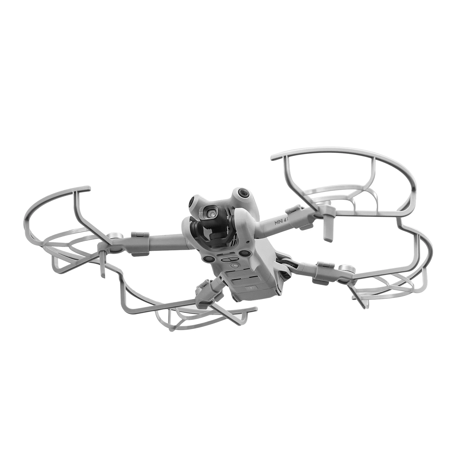 Integrated Propeller Guards for DJI Mini 4 Pro Props Cover Ring Drone Protector Mini 4 Pro Accessories thumbnail 5