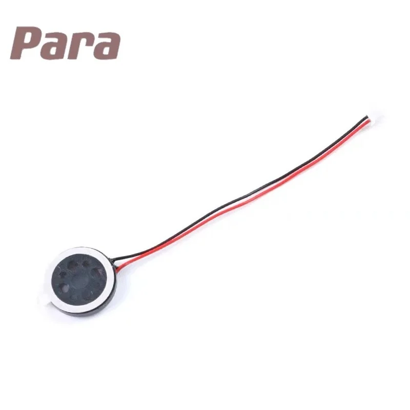 10mm/13mm/15mm/16m/18mm/20mm/23mm/25mm/26mm 8R 8 ohms 1W Speaker Loudspeaker Audio for Tablet DIY Phone Computer Trumpet Horn thumbnail 4