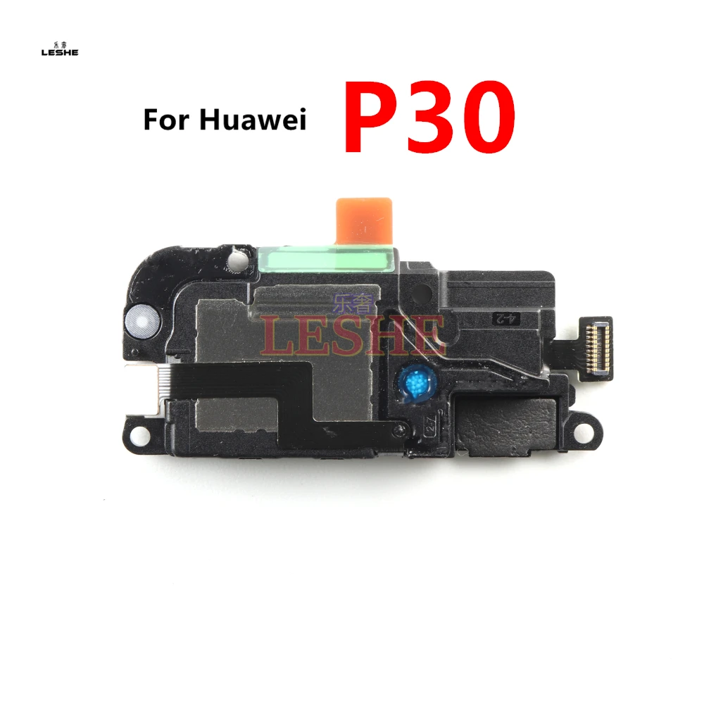 Loudspeaker For Huawei P30 Pro P30Pro Loud Speaker Buzzer Ringer Sound Mobile Phone Accessories Replacement Spare Parts thumbnail 2