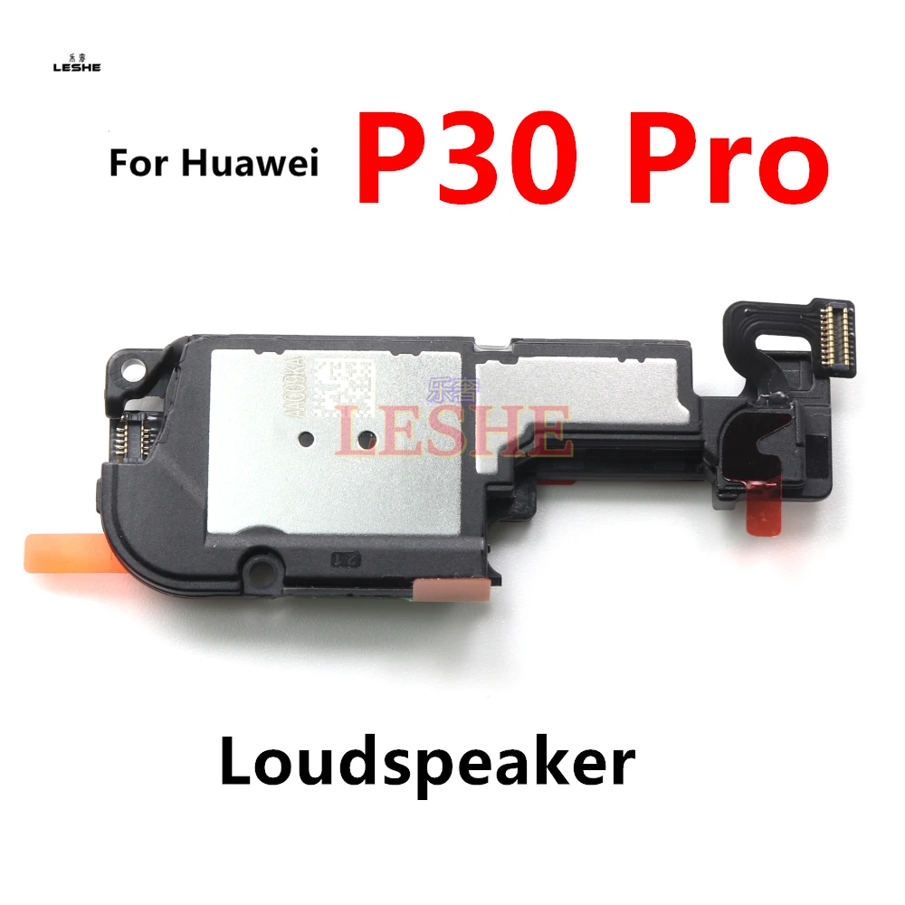 Loudspeaker For Huawei P30 Pro P30Pro Loud Speaker Buzzer Ringer Sound Mobile Phone Accessories Replacement Spare Parts thumbnail 5