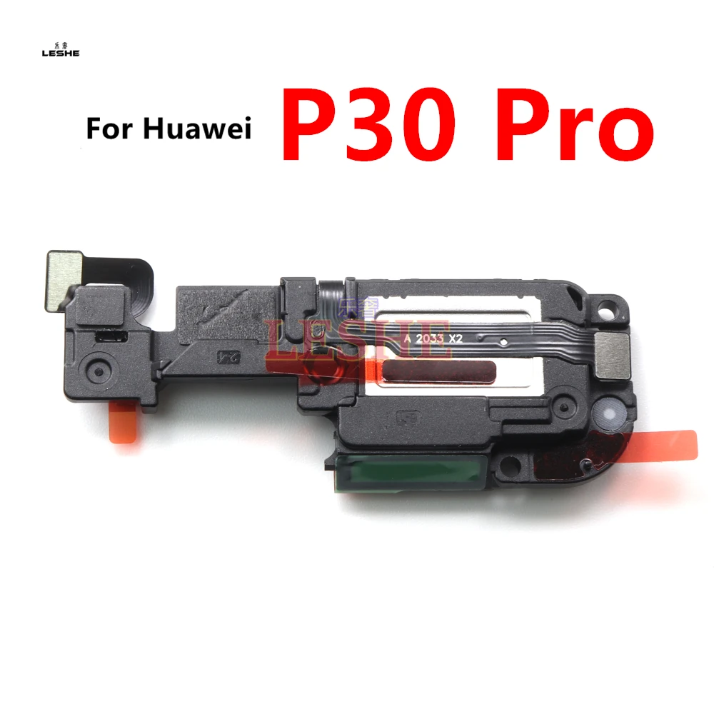 Loudspeaker For Huawei P30 Pro P30Pro Loud Speaker Buzzer Ringer Sound Mobile Phone Accessories Replacement Spare Parts thumbnail 4