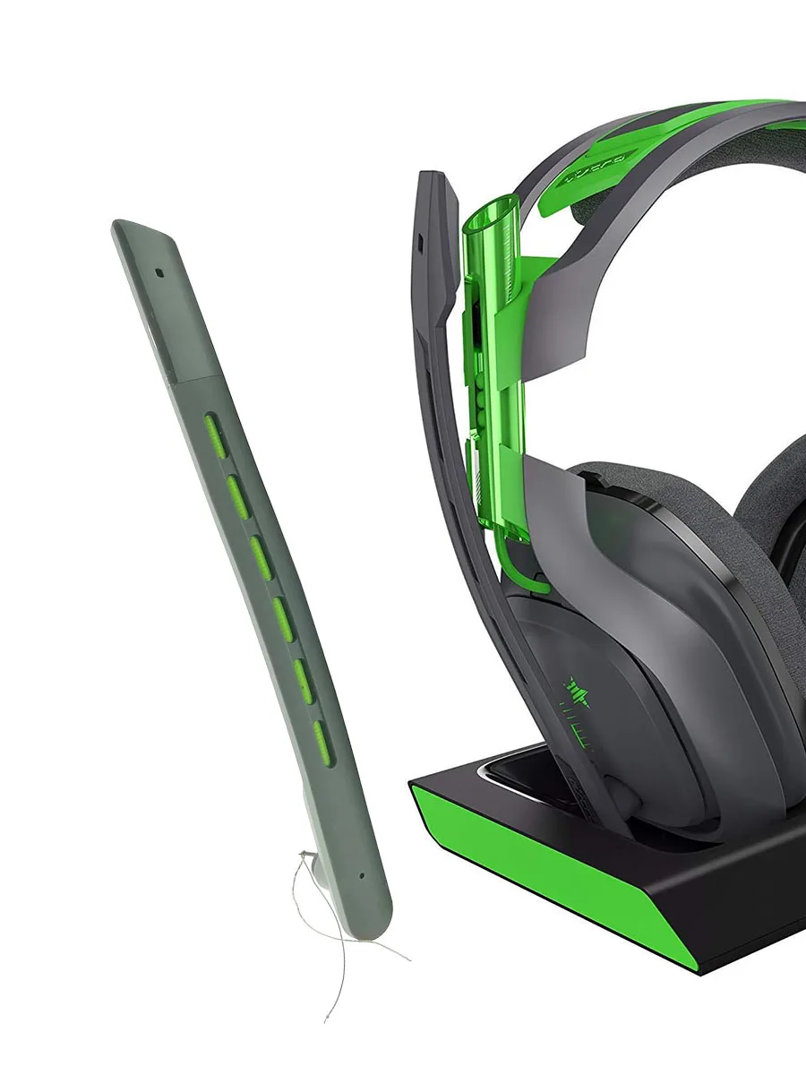 Original Microphone Of  ASTRO A50 Gen3 Wireless Dolby Gaming Headset  Replacement Microphone Accessories