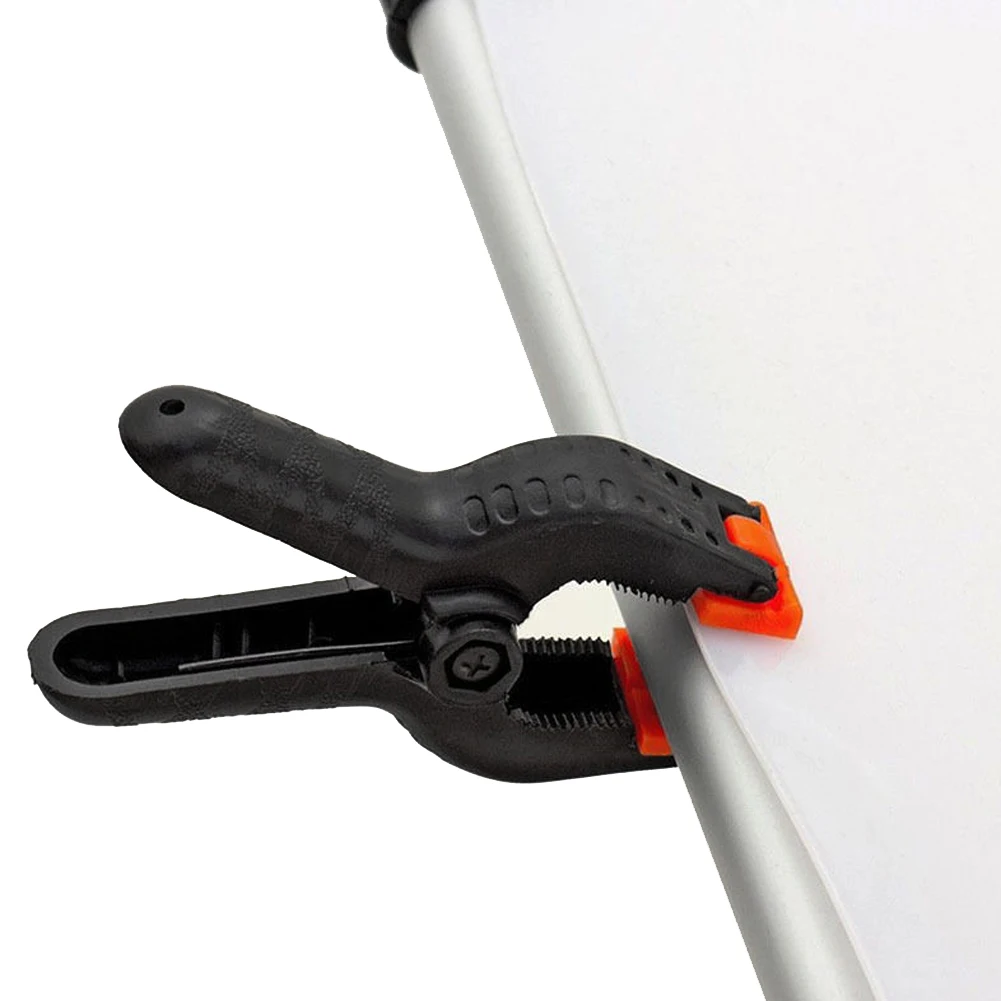 10/20Pcs Background Clip Photo Studio Universal Accessories Light Photography Background Clips Backdrop Clamp Peg Equipment 7cm thumbnail 3