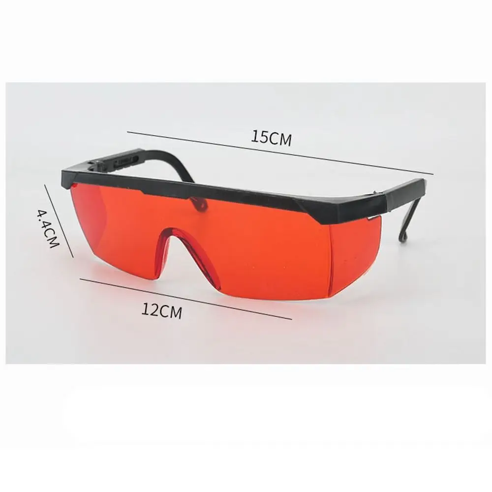 Work Safety Goggles Anti-Splash Eye Protection Dustproof Optical Lens Frame Welding Work Glasses Cycling Windproof Goggles thumbnail 6