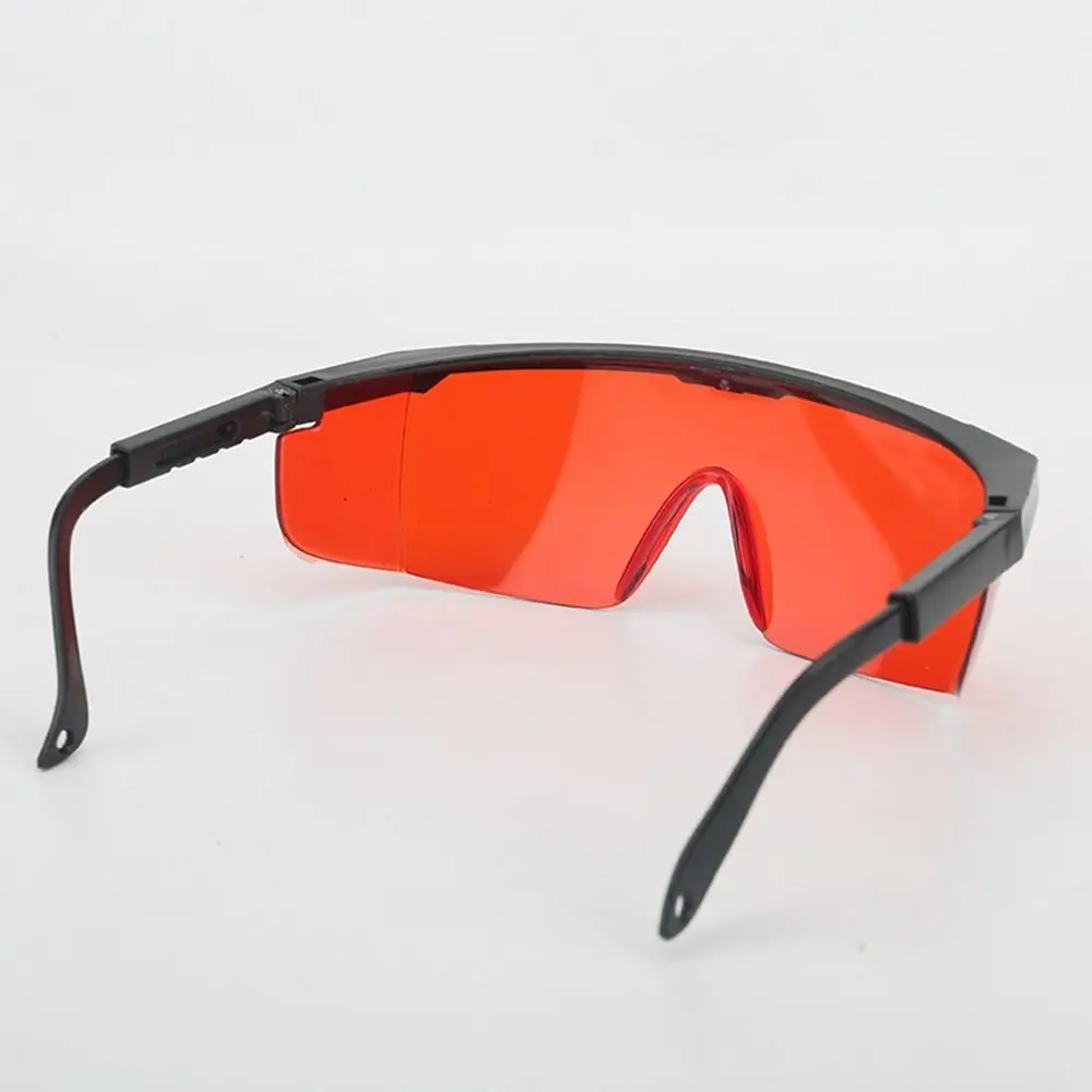 Work Safety Goggles Anti-Splash Eye Protection Dustproof Optical Lens Frame Welding Work Glasses Cycling Windproof Goggles thumbnail 4