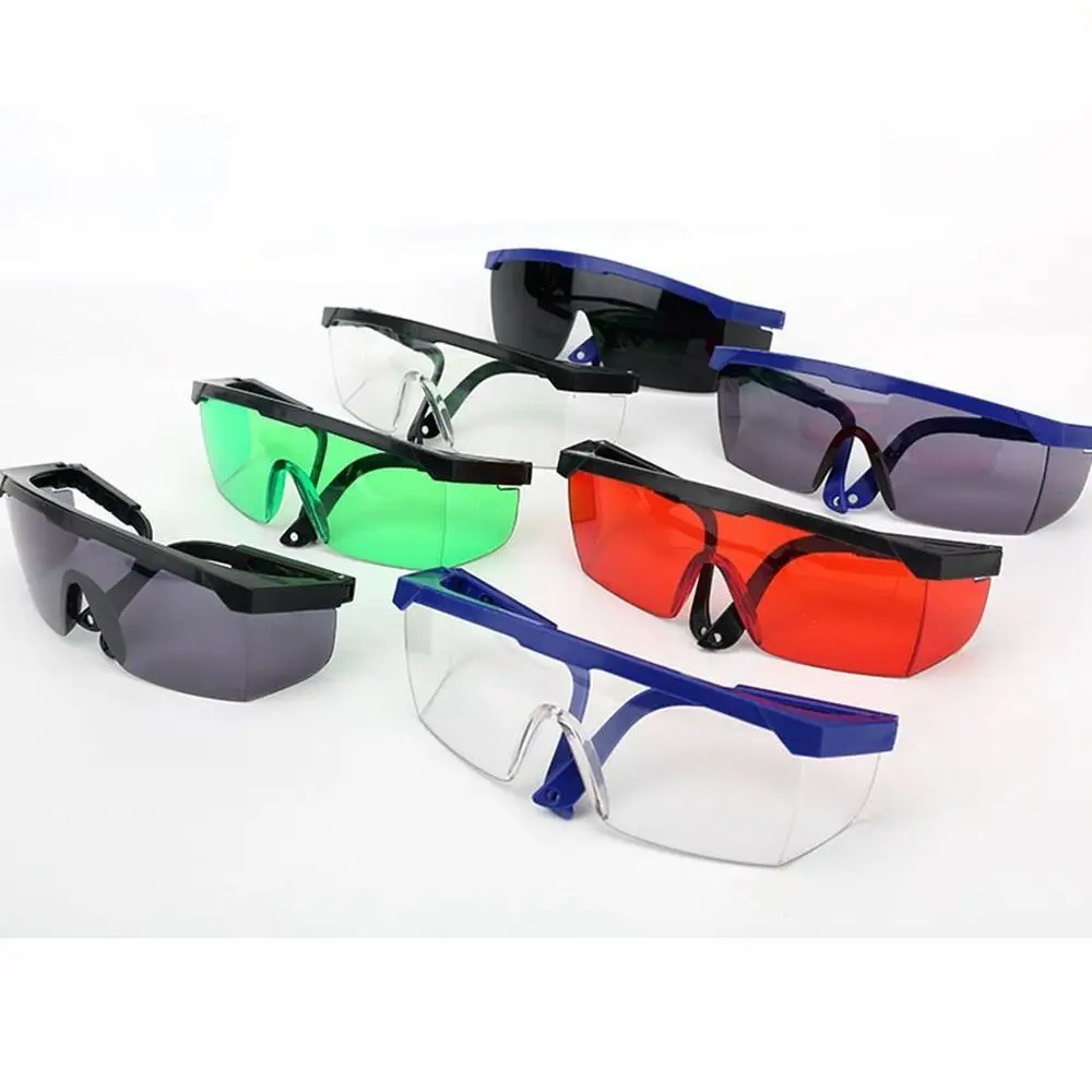 Work Safety Goggles Anti-Splash Eye Protection Dustproof Optical Lens Frame Welding Work Glasses Cycling Windproof Goggles thumbnail 3