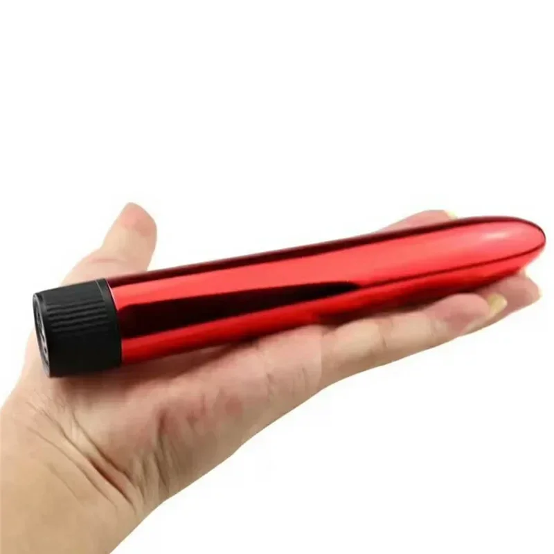 7 Inch Huge Dildo Vibrator Sex Toys For Women Vaginal Pussy G-spot Stimulator Female Pocket Masturbator Bullet Vibrador thumbnail 5