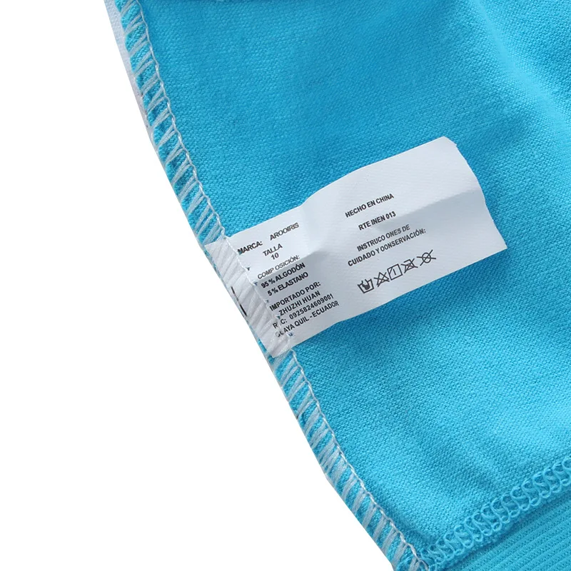 1/3pcs Hot Purbery Girls Vest Bras Cute Cartoon Teenage Young Children Seamless Underwear Tube Tops Students Sports Training Bra thumbnail 6
