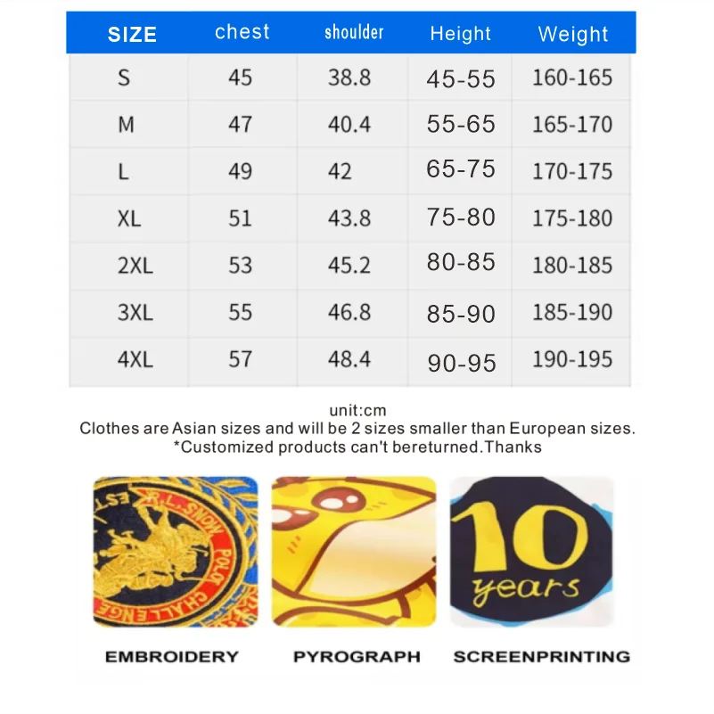 Breathable Cotton Long Sleeve Polo Shirts Personal Company Group Design Custom Logo Print Embroidery Casual Men And Women Tops thumbnail 6