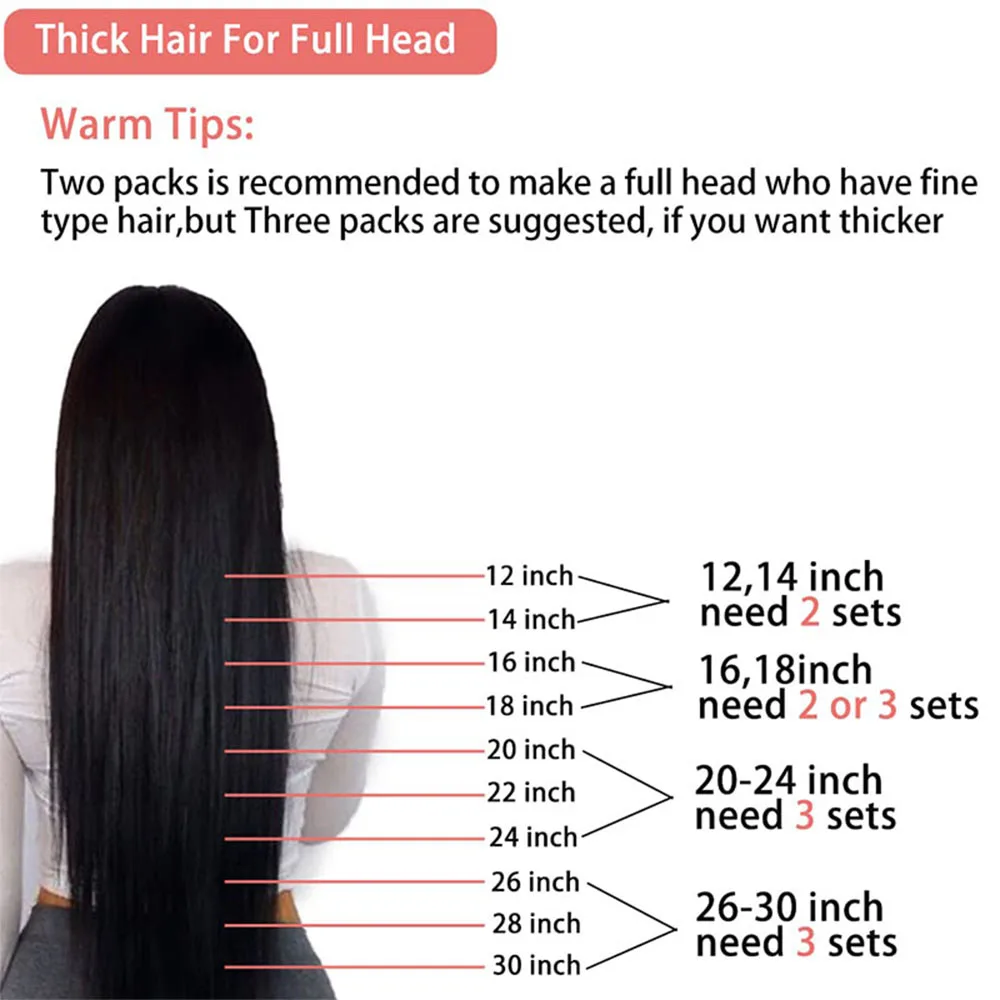 26 Inches Tape In Hair Extensions 100% Human Hair Adhesive Replaceable Seamless Skin Weft Tape 20/40pcs Straight Hair For Women thumbnail 6