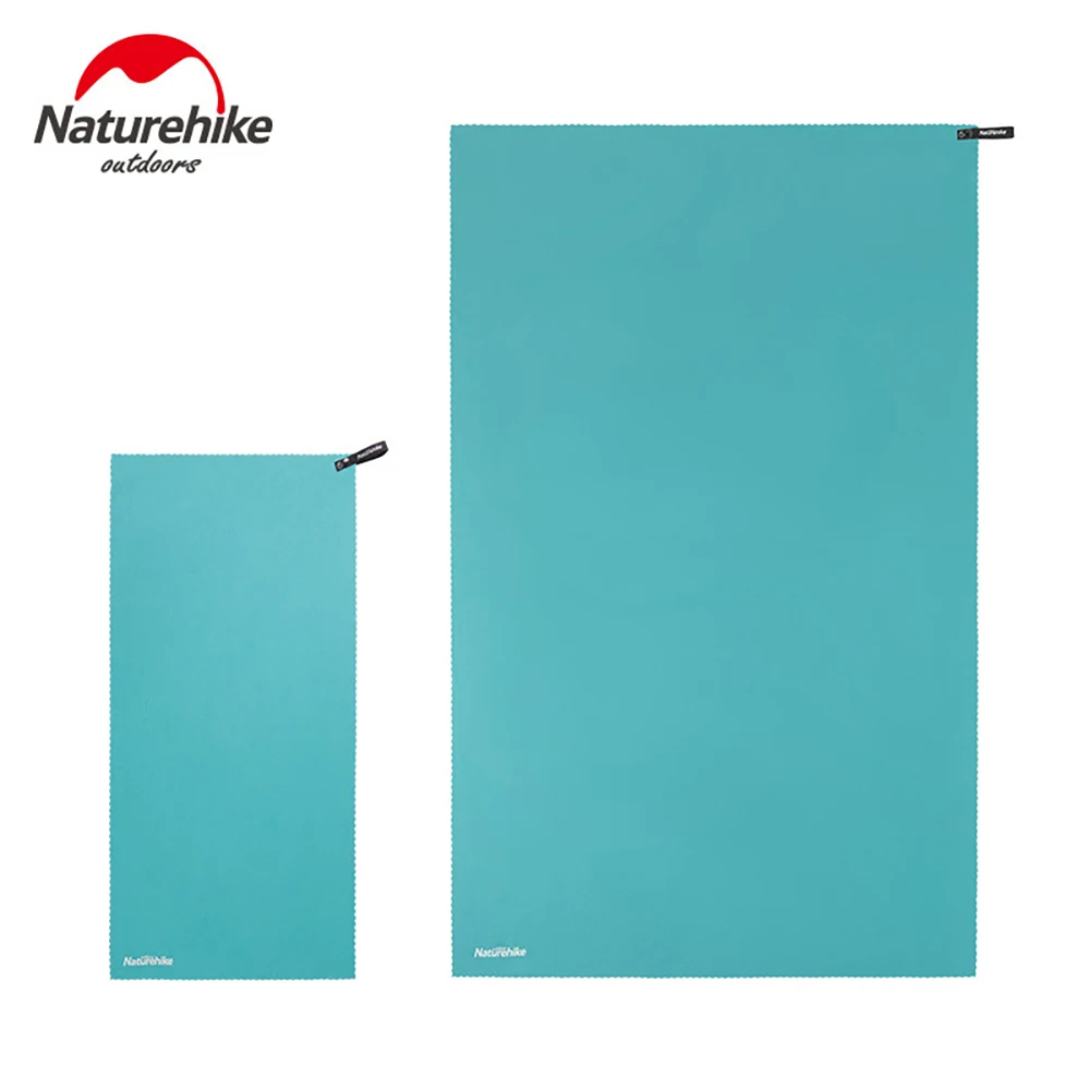 Naturehike Quick Drying Absorbent Bath Towel, Backpacking Hiking, Swimming Towel Compact Travel, Breathable Beach Gym Yoga Towel thumbnail 3
