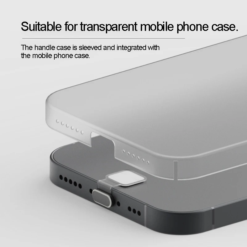 iphone 15 Pro Max Accessories iphone Charging Protection Usb Type C Plug  Anti Dust Plug For Mobile Phone Accessories Type Plug thumbnail 2