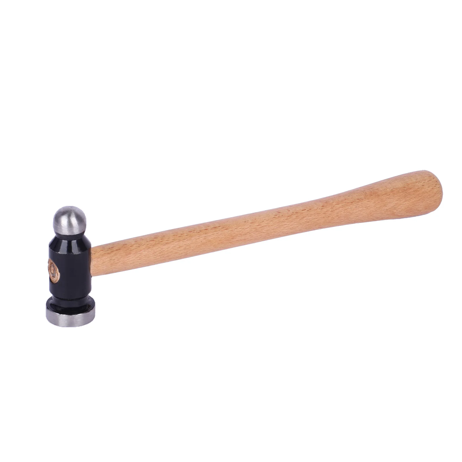 Jewelry Making Chasing Hammer, Small Hammers, DIY Craft Tool, Wood Handle thumbnail 4