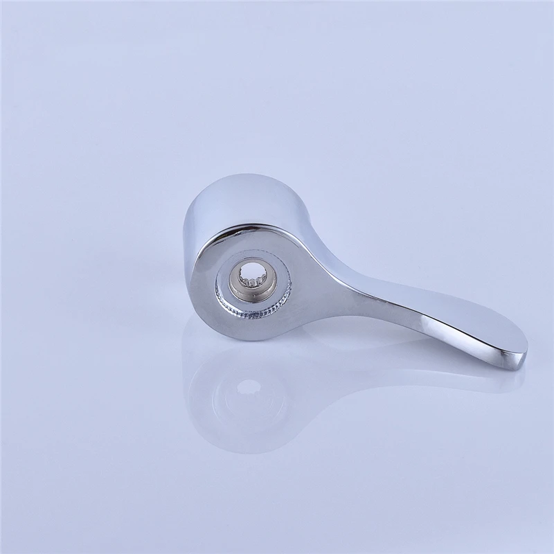 1/4 Turn Use Basin Sink Tap Reviver Faucet Handle Replacement Lever Heads Conversion Kit For Kitchen Faucet Accessories thumbnail 3