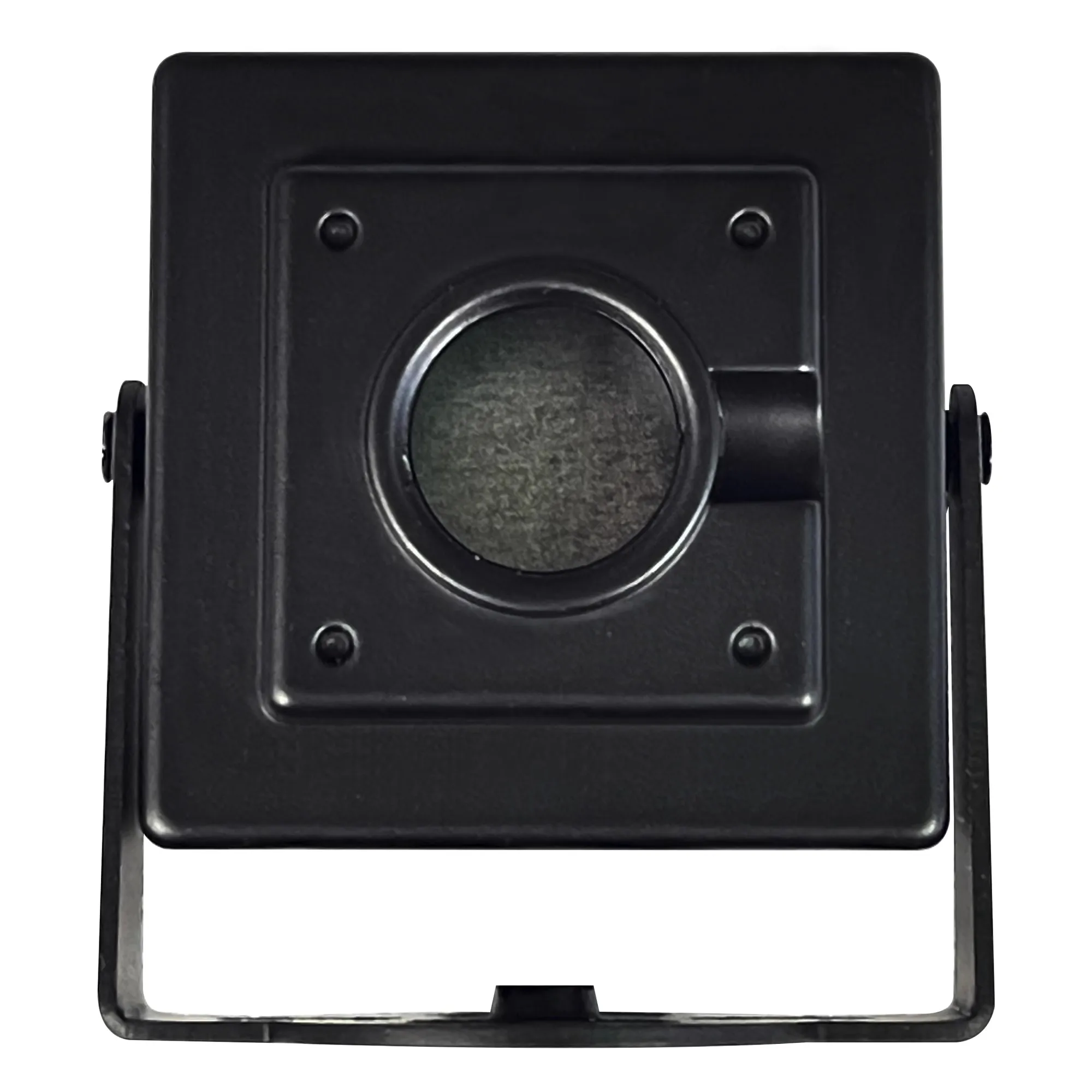 CCTV Metal Mini Box Camera Housing / Case For Sony CCD 32x32mm AHD USB IP Camera PCB Module Board Security Surveillance System thumbnail 2