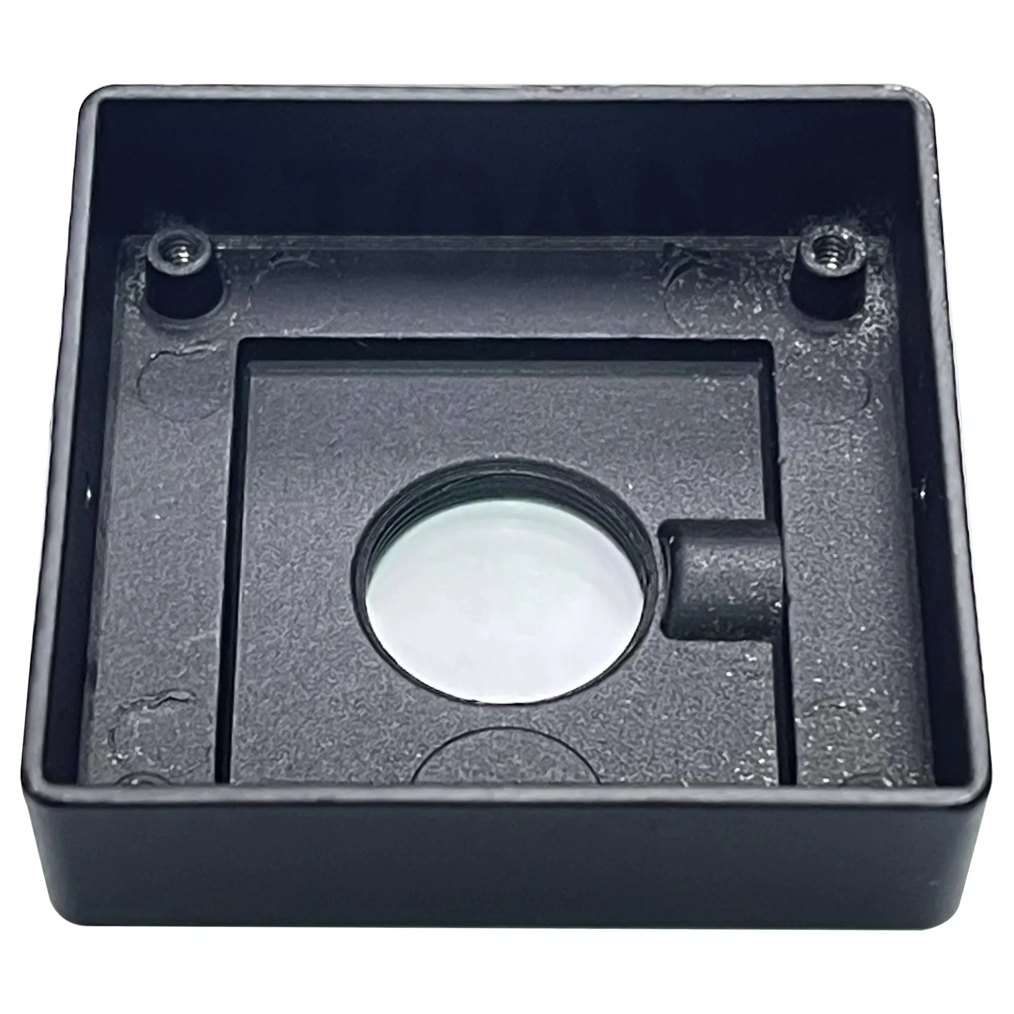 CCTV Metal Mini Box Camera Housing / Case For Sony CCD 32x32mm AHD USB IP Camera PCB Module Board Security Surveillance System thumbnail 6
