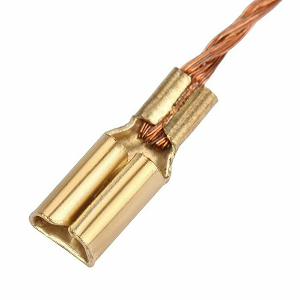 10pcs Carbon Brushes Replacement Parts 5x8x15mm For Bosch Motor Angle Grinder Carbon Brushes Power Tool Accessories thumbnail 3