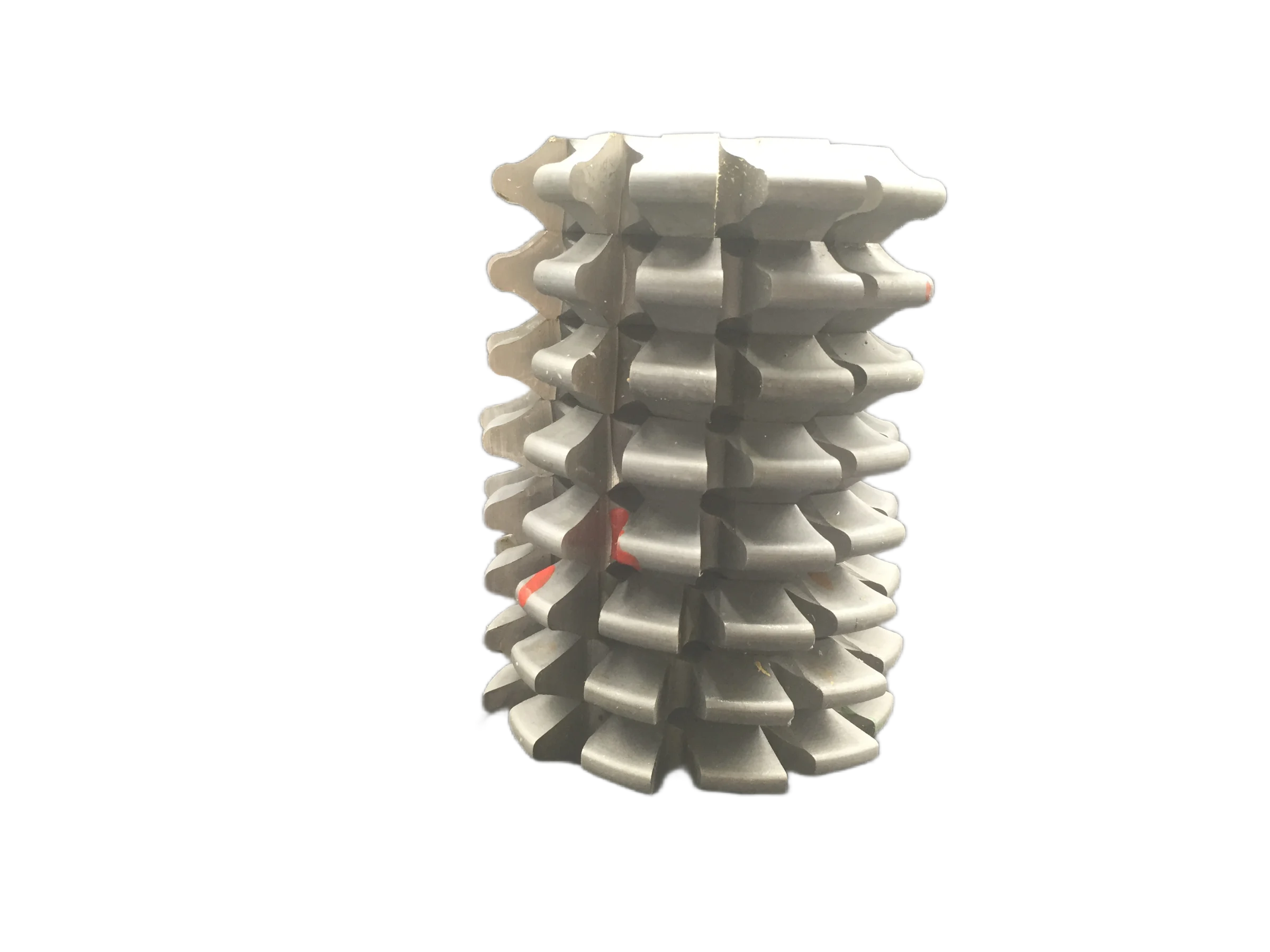 Spur gear milling cutter disc gear milling cutter pressure angle 20 degrees cylindrical gear M1 1.5 2 2.5 3 4 5 6 8 10 thumbnail 6
