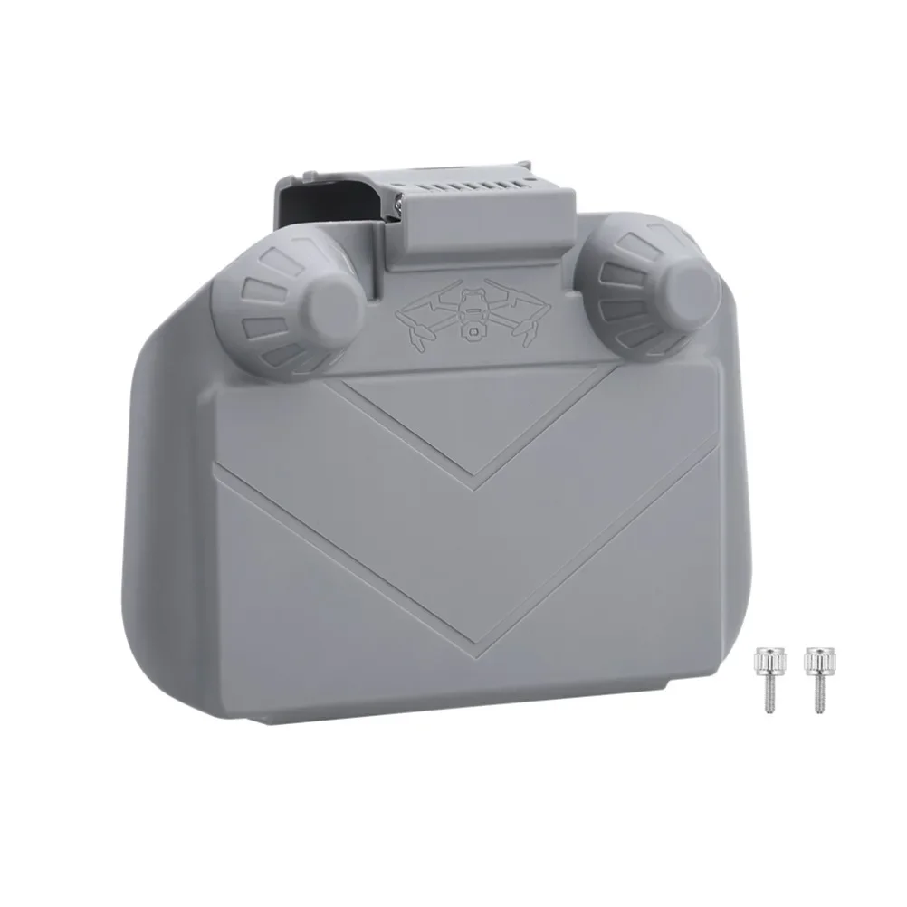 RC2 Case Shell Sun Hood for DJI Flip/Air 3s/Mini 4 Pro/NEO Remote Control Sun Shield Cover Hood Protector Drone Accessory thumbnail 6
