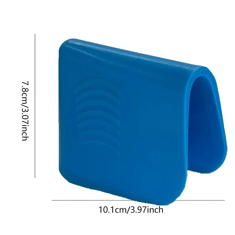 Caulking Finisher Tool Floor Sealant Smooth Scraper Tile Grout Finisher Grout Hand Tool Polyurethane Caulking Accessories thumbnail 6