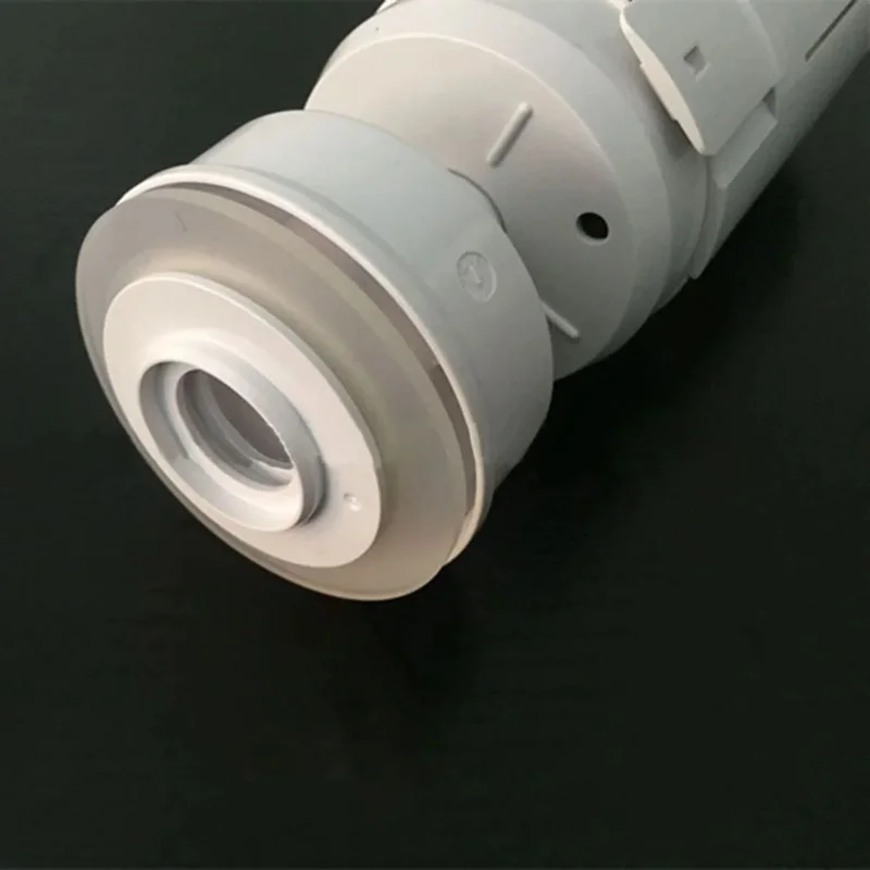 5PCS Silicon Rubber Flush Valve Seal Washer Diaphragm Ultrathin Washer Flat Ring Seal Washer Gasket For All Geberit Flush Valves thumbnail 4