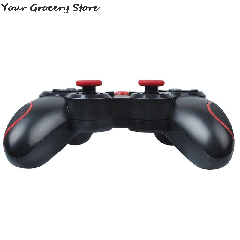 1Pc Remote Draadloze Bluetooth Game Controller Gamepad Joystick Voor Android Telefoon Pc(Handle Bracket Only) thumbnail 4