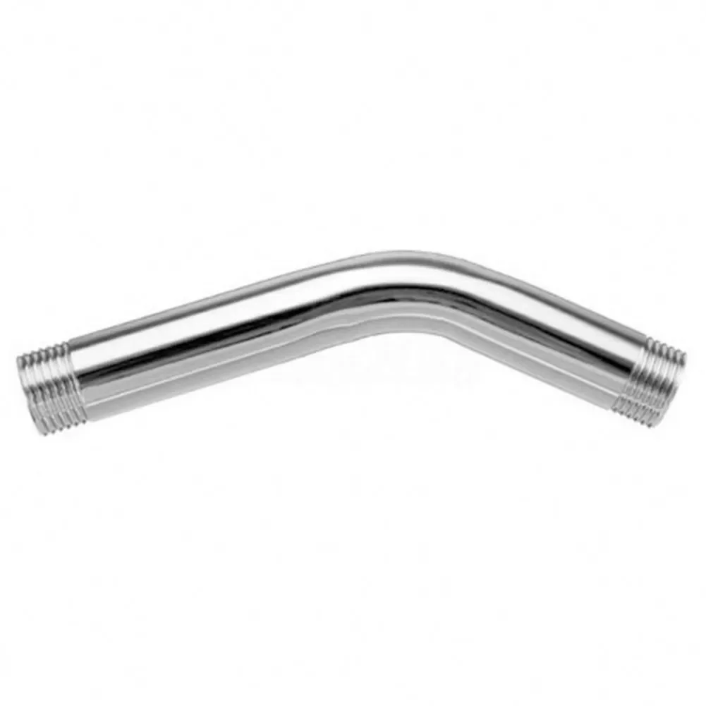 15-35cm Stainless Steel Wall Shower Arm Shower Head Extension Pipe Arm Bracket Bathroom Home Accessories thumbnail 5