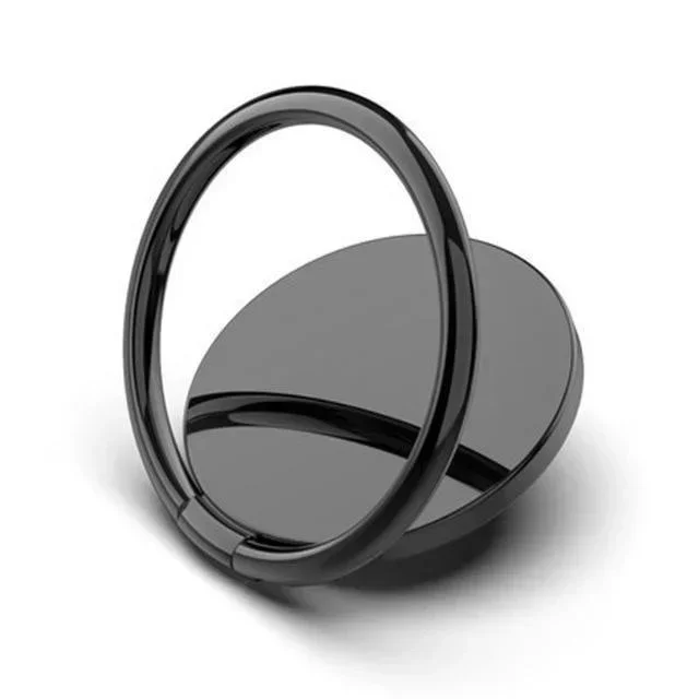 Rotable Mobile Phone Holder Stand  Phone Accessories Ring Holder thumbnail 5