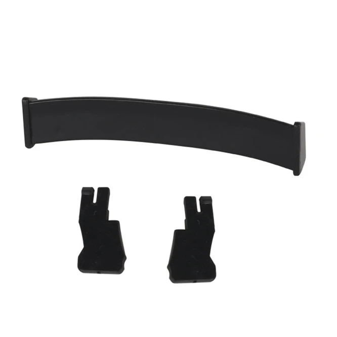 LDRC AE86 A86 LD1801 LD1802 Modified Tail Wing Rear Spoiler 1/18 RC Car Upgrade Parts Accessories
